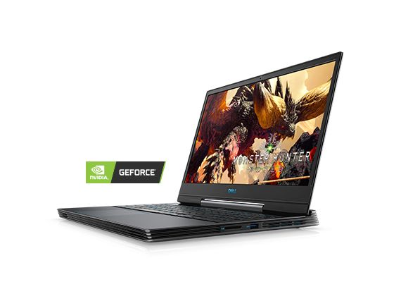 Dell G5 15 5590 SE Laptop: Intel Core i7-9750H, 15.6" 1080p IPS, 16GB DDR4, 128GB SSD + 1TB HDD, GTX 1660 TI, Win 10 $881.99 + Free Shipping @ Dell