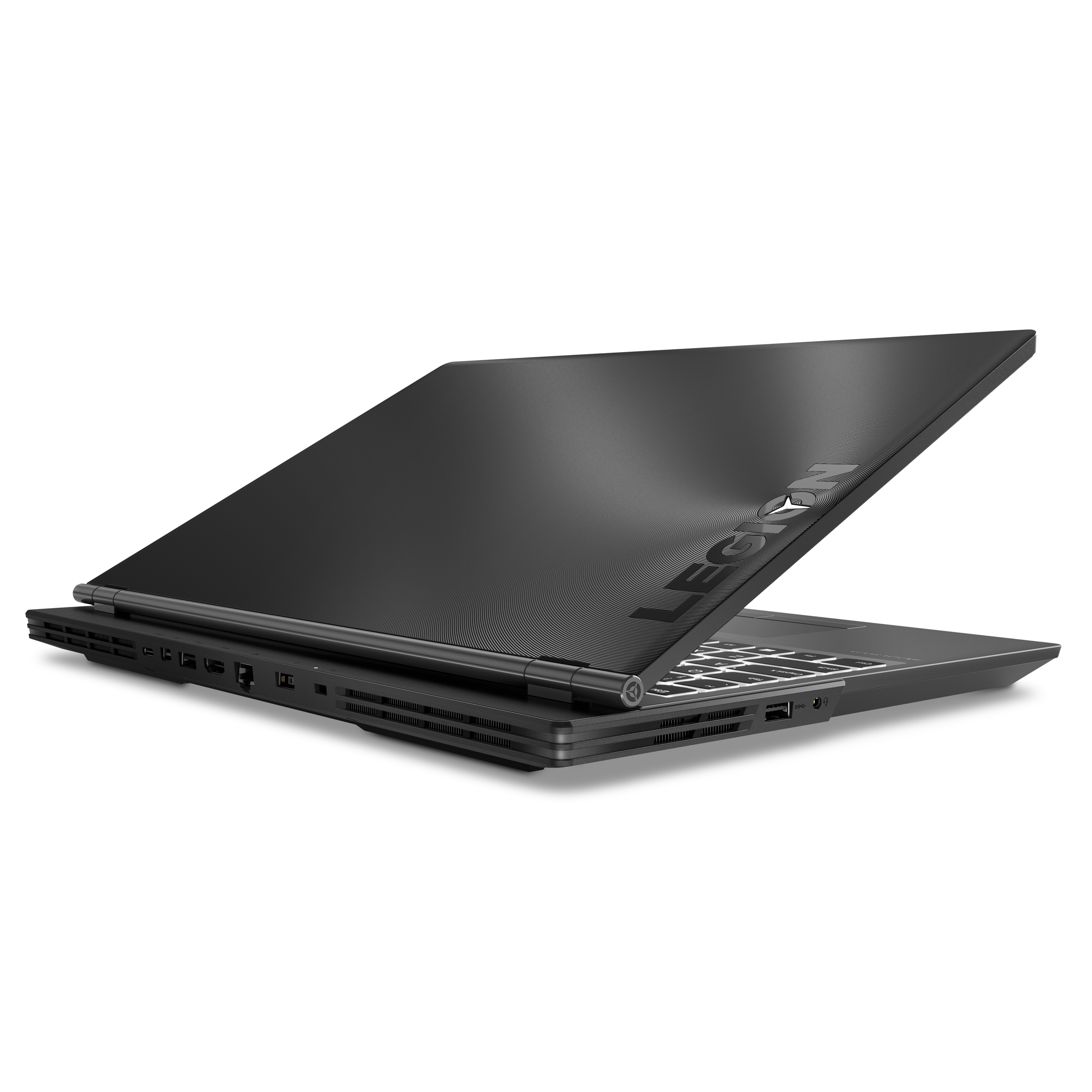 Lenovo Legion Y540 Laptop: Intel Core i7-9750H, 15.6" 1080p 144Hz IPS, 16GB DDR4, 512GB SSD, GTX 1660 Ti, Win 10 $1049 + Free Shipping @ Walmart
