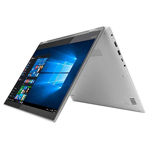 Lenovo Flex 5 2-in-1 Laptop: Intel Core i5-8250U, 15.6" 1080p IPS Touchscreen, 8GB DDR4, 256GB SSD, MX130, Win 10 (New) $407.15 + Free Shipping @ eBay