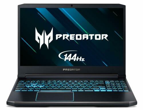 Acer Predator Helios 300 Laptop: i7-9750H, 16GB DDR4, GTX 1660 Ti (Refurbished) $839 + Free Shipping Acer via eBay