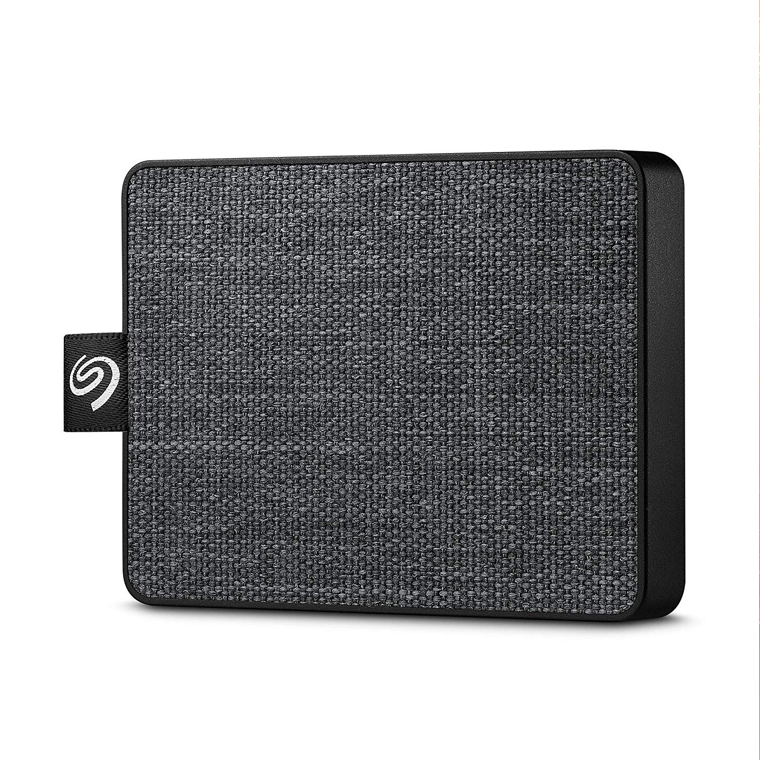 500GB Seagate One Touch SSD USB 3.0 Portable Solid State Drive $54.99 AC & More + Free Shipping @ Staples