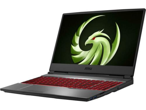 MSI Alpha 15 A3DD-003 Laptop: Ryzen 7 3750H, 15.6" 1080p 120Hz IPS, 8GB DDR4, 512GB SSD, RX 5500M 4GB, Type-C, Win 10 $739 + Free Shipping @ Newegg via eBay