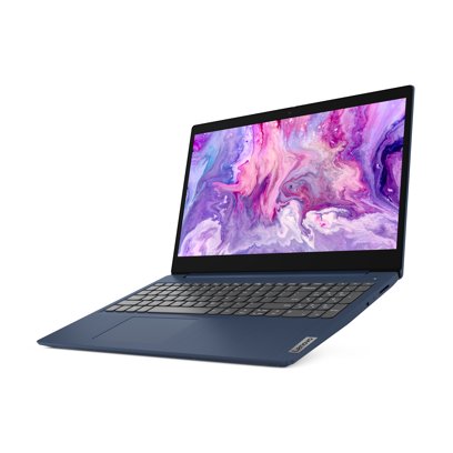 Lenovo IdeaPad 3 Laptop: Ryzen 5 3500U, 15.6" 1080p, 8GB DDR4, 256GB SSD, Vega 8, Win 10 $380 + Free Shipping @ Walmart