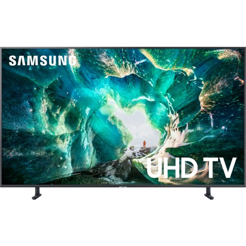 75" Samsung UN75RU8000 8 Series 4K UHD HDR Smart LED HDTV (2019 Model) $999.99 + Free Shipping @ Best Buy