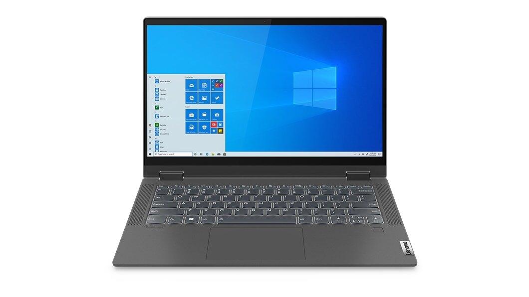 Lenovo Flex 5 2-in-1 Laptop: Ryzen 5 4500U, 14" 1080p IPS Touchscreen, 8GB DDR4, 256GB SSD, Vega 6, Win 10 $549.99 + Free Shipping @ urlhasbeenblocked