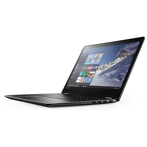 Lenovo IdeaPad Slim 7 Laptop, Intel Core i5-1035G1, 14" 1080p IPS, 8GB DDR4, 512GB SSD, MX350, Thunderbolt 3 $699.99 @ Staples