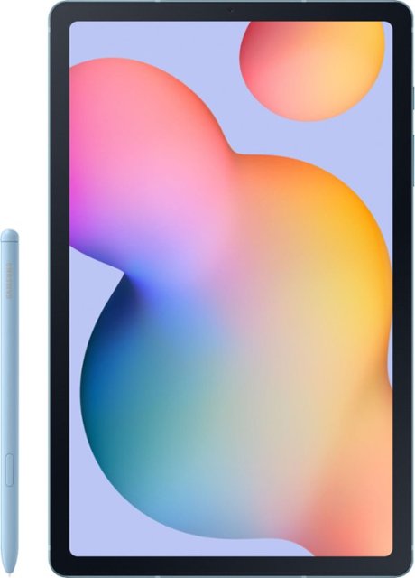 64GB Samsung Galaxy Tab S6 Lite 10.4" WiFi Tablet + $30 Gift Card $249.99 & More @ Best Buy