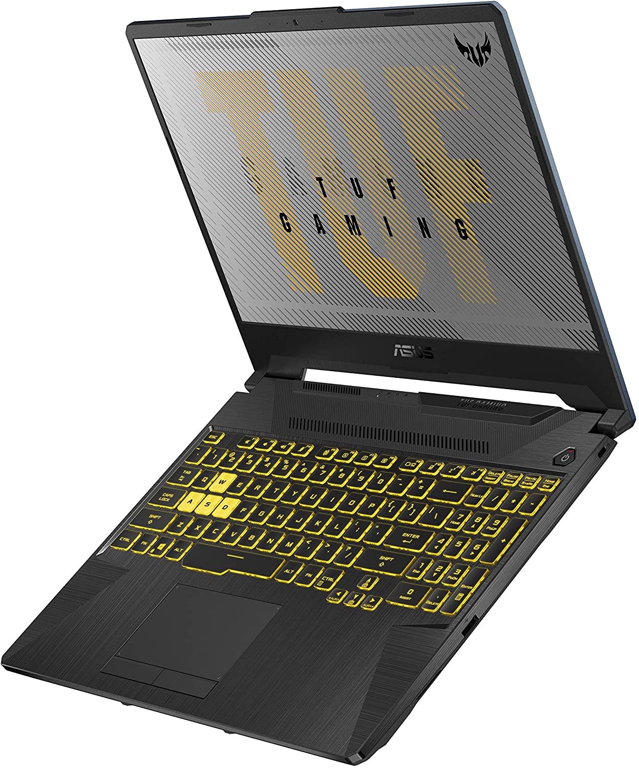 ASUS TUF A15 Laptop: Ryzen 7 4800H, 15.6" 1080p 144Hz, 16GB DDR4, 512GB SSD + 1TB HDD, GTX 1660 Ti  $899.99 + Free Shipping @ Costco