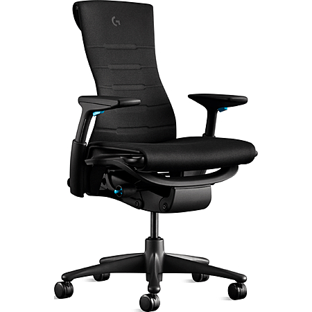 Herman Miller Logitech G Embody Gaming Chair (Various) - 2025-11-27