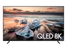 Samsung 98" HDR 8K UHD QLED TV  (shipping charges) $100,000.00 before coupon..... $50000