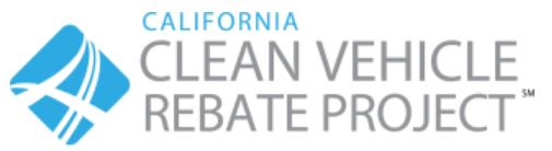 For Recent Tesla buyers in California CVPR rebate  - $2500