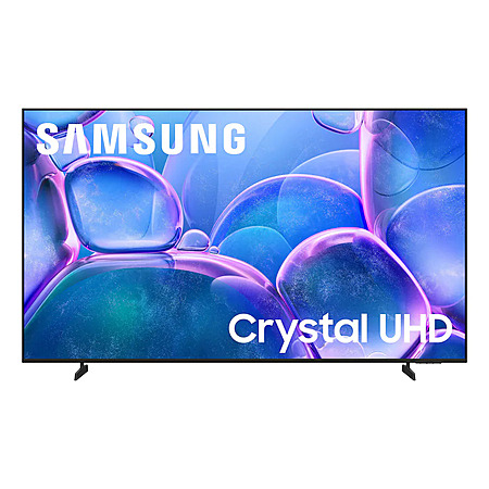 Samsung 75" Class U7900 Series UHD 4K Smart Tizen TV (2025) - $449.99 @ Best Buy w/ free shipping