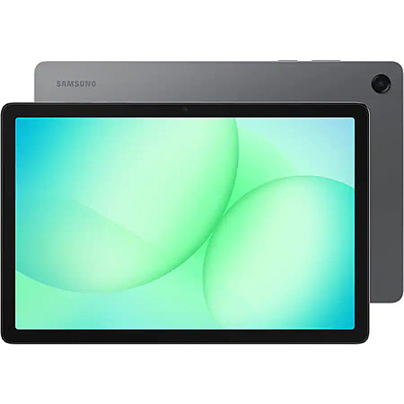 11" Samsung Galaxy Tab A11+ WiFi Tablet (graphite): 256GB $290,128GB