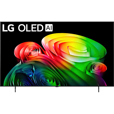 LG 65" Class B6 Series OLED AI 4K Smart webOS TV (2026) - $1299.99 @ Best Buy