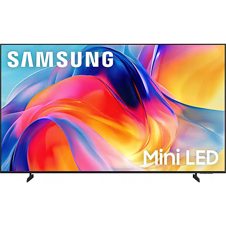 Samsung 75" Class M70H Series Mini LED 4K UHD SamsungVision AI Smart Tizen TV (2026) - $549.99 @ Best Buy