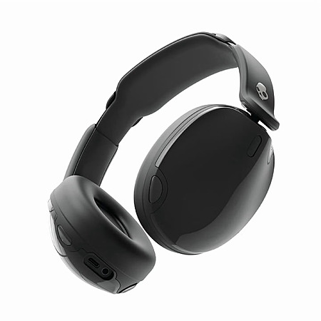 Skullcandy Hesh 540 ANC Wireless over-Ear Headphones with Active Noise Canceling - $34.88 @ Walmart