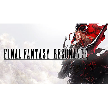 FINAL FANTASY RESONANCE (Steam PCDD)