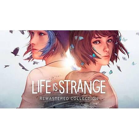 Life is Strange Remastered Collection (Steam PCDD) - $8 @ Green Man Gaming