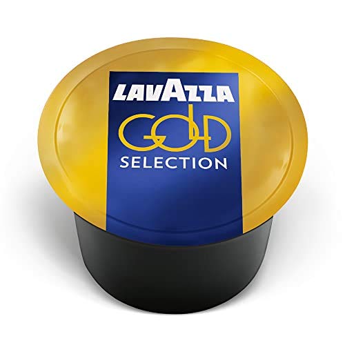 Lavazza Blue Single Espresso Gold Selection Coffee Capsules (Pack Of 100) $26.99 after 25% coupon