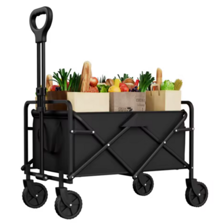 Get a Foldable Wagon for $16.68!