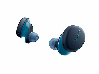Sony WF-XB700/L Extra Bass True Wireless Bluetooth In-Ear Headphones - Blue 40962901540 | eBay $39.99