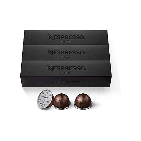 60-Count Nespresso VertuoLine Coffee Pods (Various) from $58 + Free Shipping w/ Amazon Prime