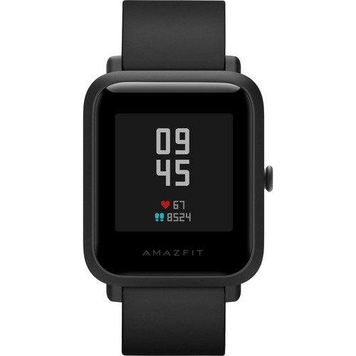 Amazfit Bip S Multi-Sport GPS Smartwatch $45 + free s/h at BH Photo