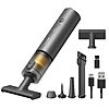 HOTO Handheld Cordless Vacuum Cleaner w/ Acc Kit $50 + Free S/H