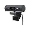 Logitech Brio 500 Webcam $49 + Free S/H