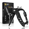 FUNBRO Multitool Carabiner with Pocket Knife $4 @ Amazon