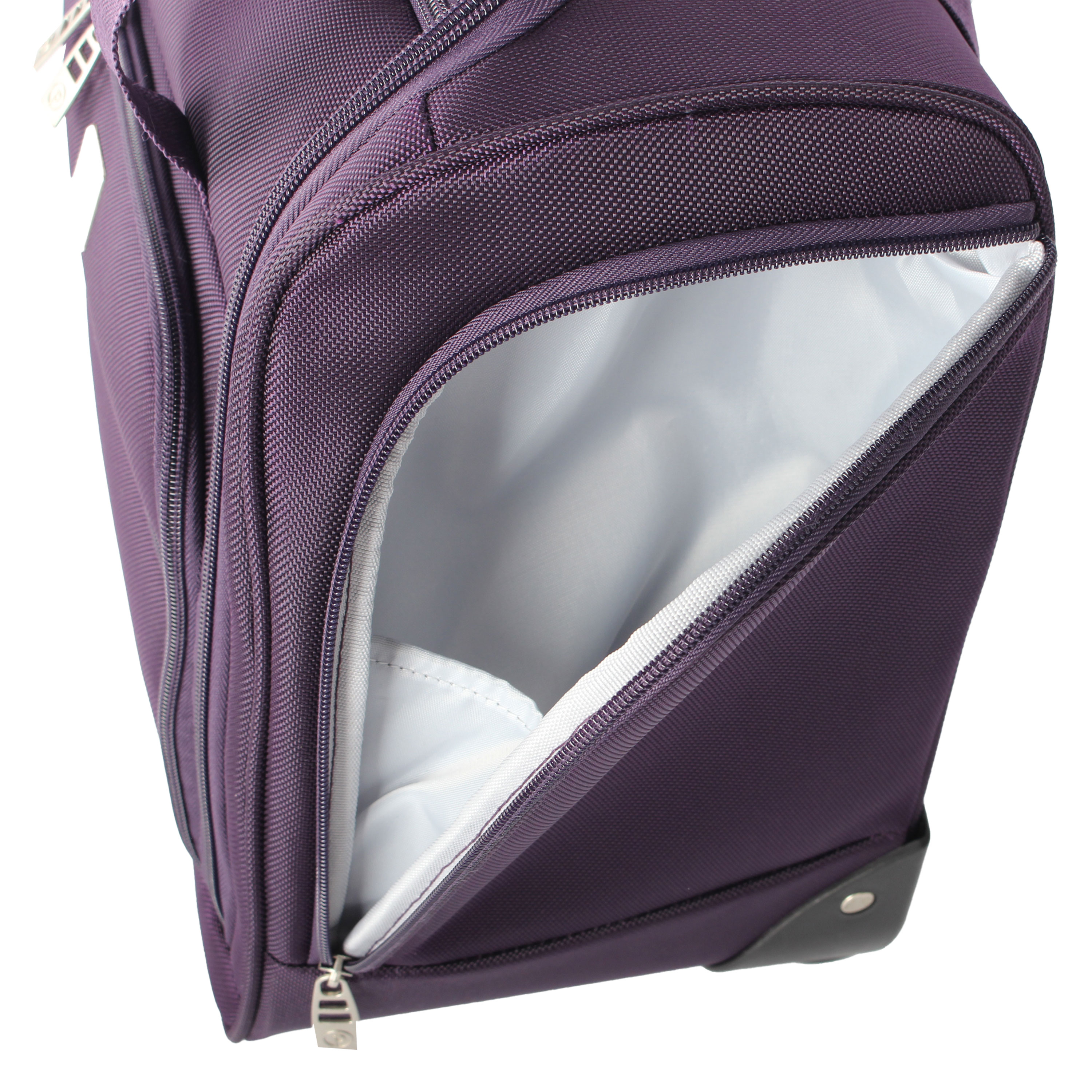 16 Protege Arendale Under Seat Luggage 19 Walmart