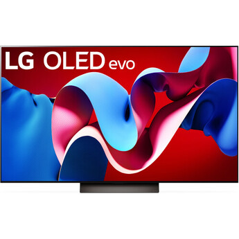 77" LG OLED77C4PUA 4K OLED TV $1799 + free s/h