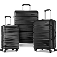 Slickdeals samsonite shop