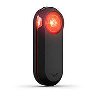 Garmin Varia Cycling Rearview Radar w/ Tail Light