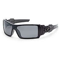 Oakley Oil Rig Men's Rectangular Polarized Sunglasses $70 + Free S/H