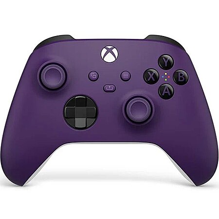 Microsoft Wireless Xbox Controller Various Colors 40 Free Shipping