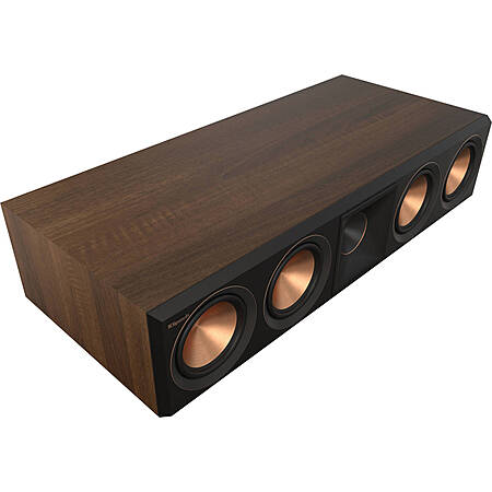 Klipsch Reference Premiere RP-504C II Center Channel Speaker $329 + free s/h