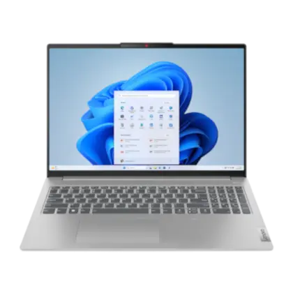 Lenovo IdeaPad Slim 5i Laptop: 16" 1200p, Core 7 150U, 16GB RAM, 1TB SSD $530 + Free S/H