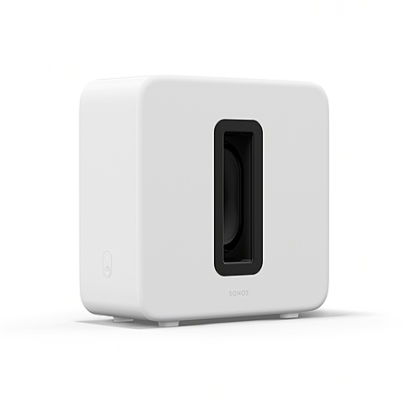 Sonos Sub 4 Subwoofer (White) $599 + free s/h