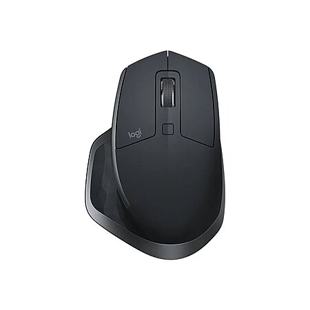 Logitech MX Master 2S Wireless Mouse $50 + Free S/H