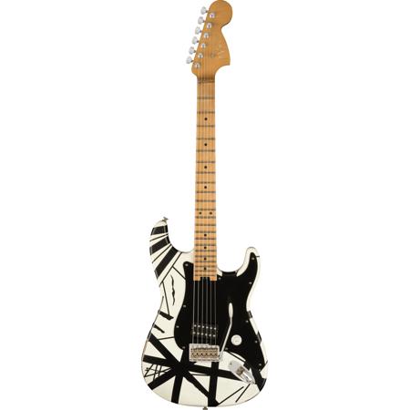 VH Striped Series '78 Eruption Electric Guitar $699 + free s/h