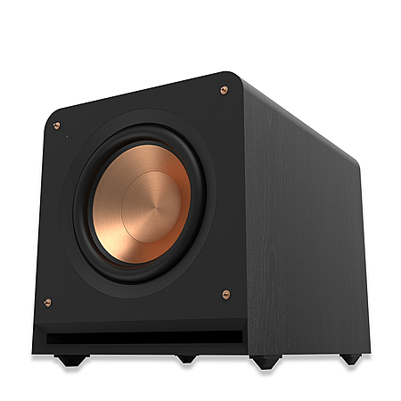 12" 800W Klipsch RP-1200SW Reference Premiere Subwoofer $499 + Free Shipping