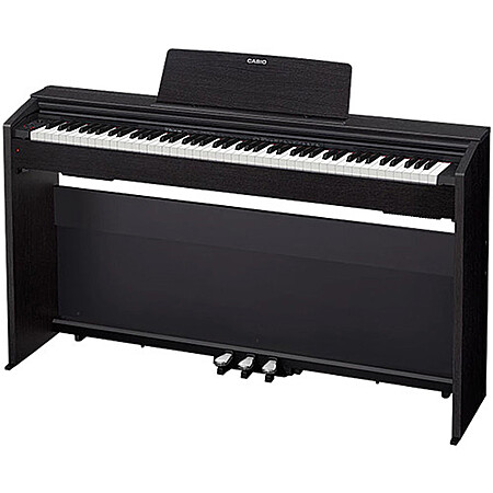Casio PX-870 Privia 88-Key Digital Console Piano $749 + free s/h