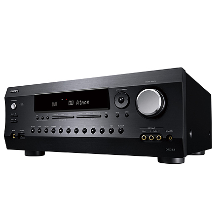 Integra DRX 3.4 9.2-Channel 8K AV Receiver $569 + free s/h