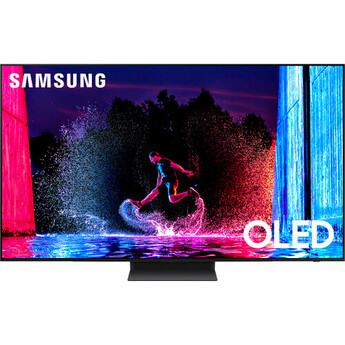 77" Samsung QN77S90DAFXZA S90D 4K OLED TV $1789 + Free S/H