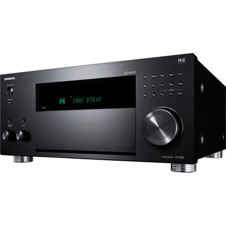 Onkyo TX-RZ50 9.2-Channel 8K Network AV Receiver $749 + Free S/H