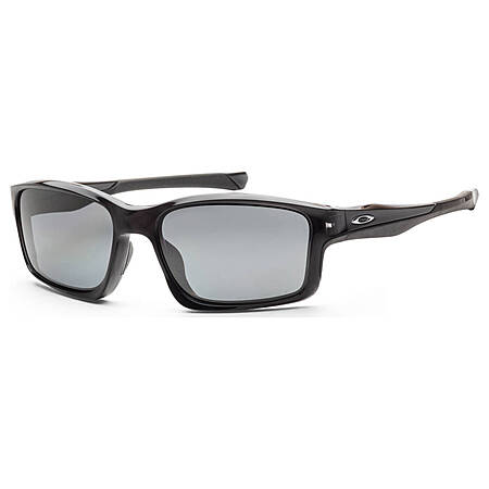 Oakley Chainlink Men's Rectangular Polarized Sunglasses $55 + Free S/H