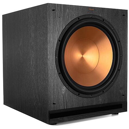 Klipsch SPL-150 15" Subwoofer $379 + free s/h