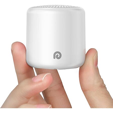 Dreamegg Portable White Noise Machine $8.10 @ Amazon