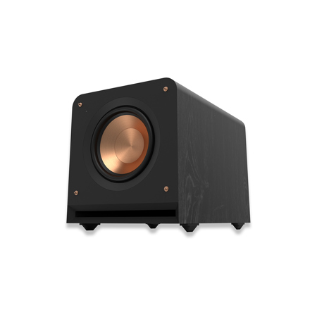 Klipsch RP-1000SW 10" High Excursion Subwoofer $399 + Free S/H